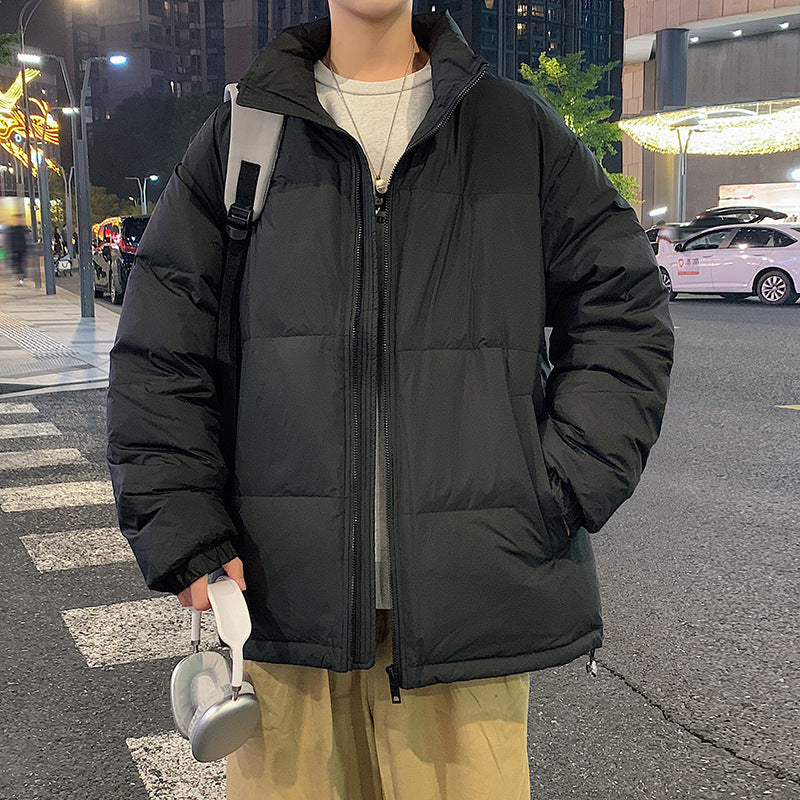 Renowears Men's Winter Jackets - Premium Warmth