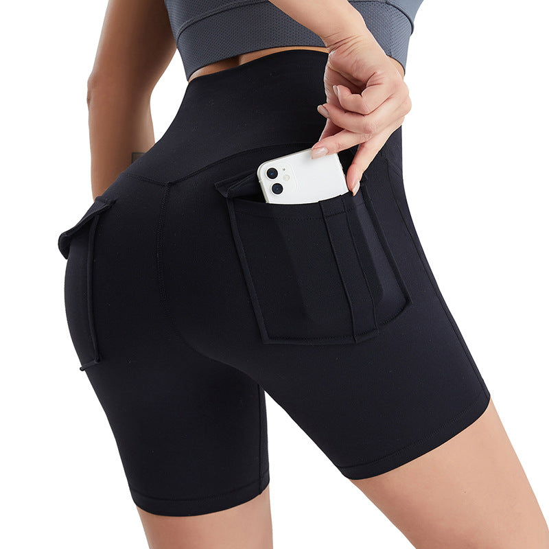 Renowear FlexFit High-Waist Leggings