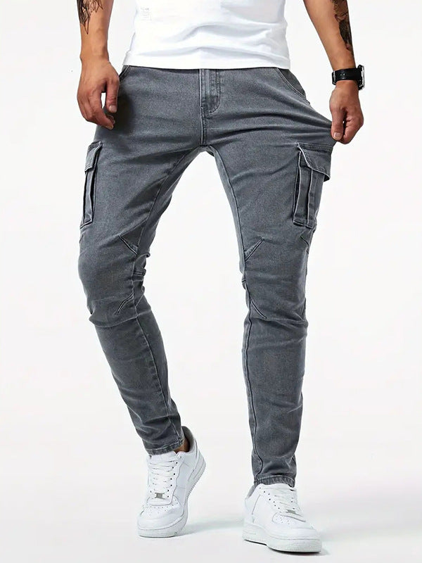 Renowears StreetFlex Jeans