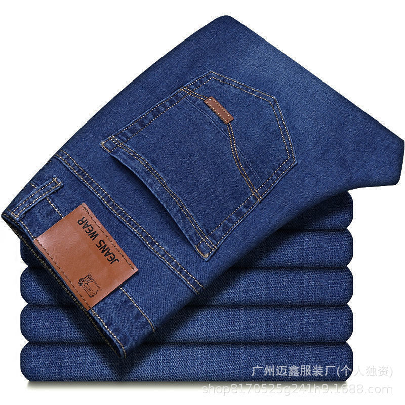 Renowears StreetFlex Jeans