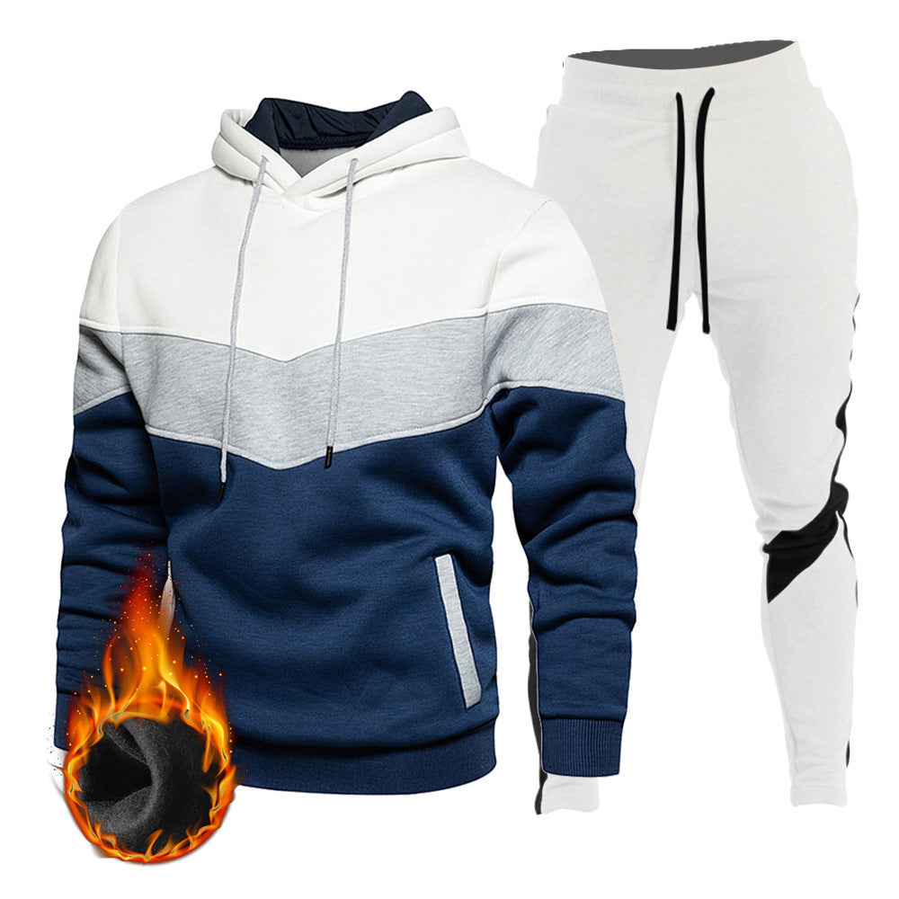 Renowear ActiveFit Hooded