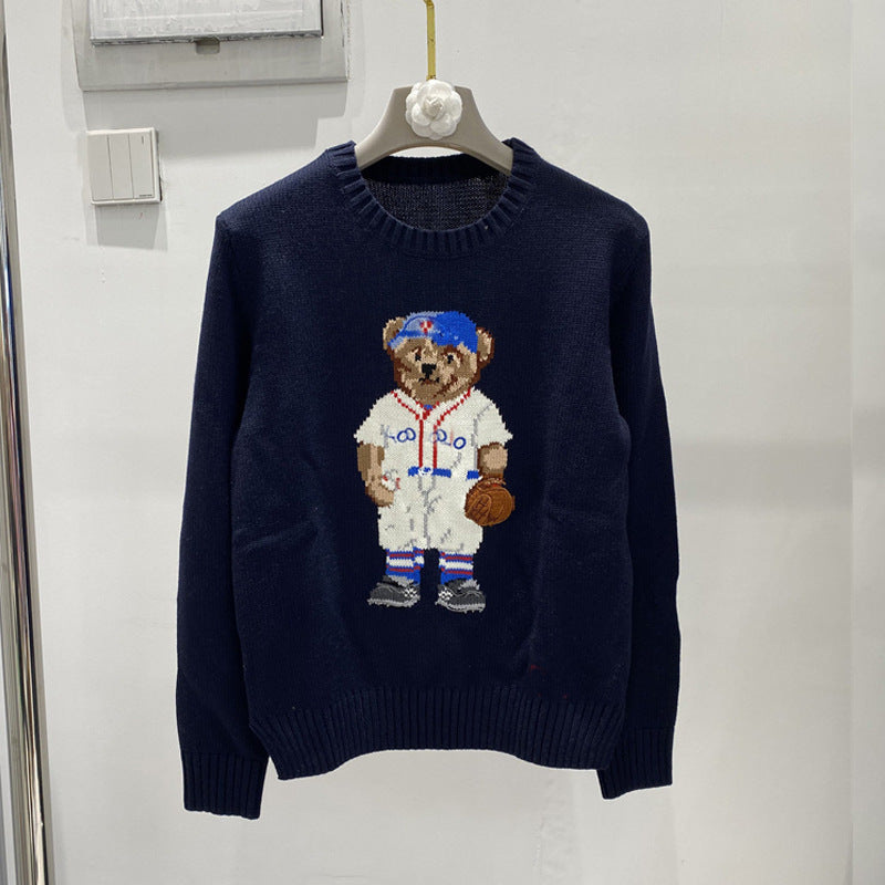 Renowear UrbanEase Sweater