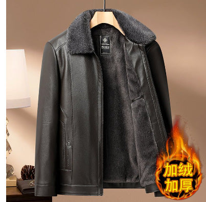 Renowears Winter Jackets - Warm & Fleece-Lined