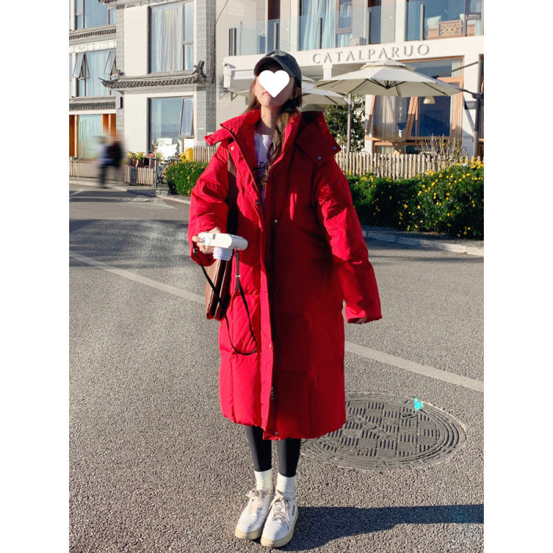 Renowears Classic Knit Sweater