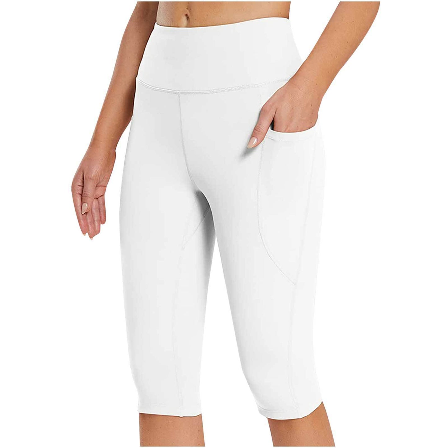 Renowear FlexFit High-Waist Leggings