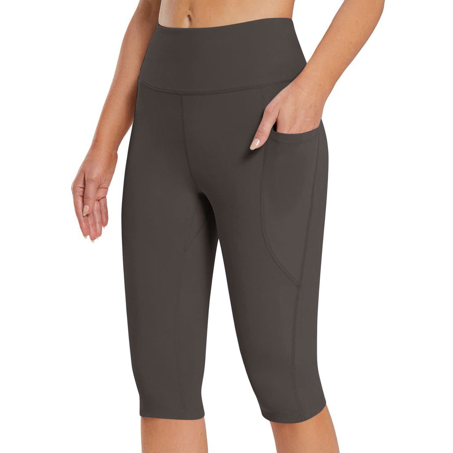 Renowear FlexFit High-Waist Leggings