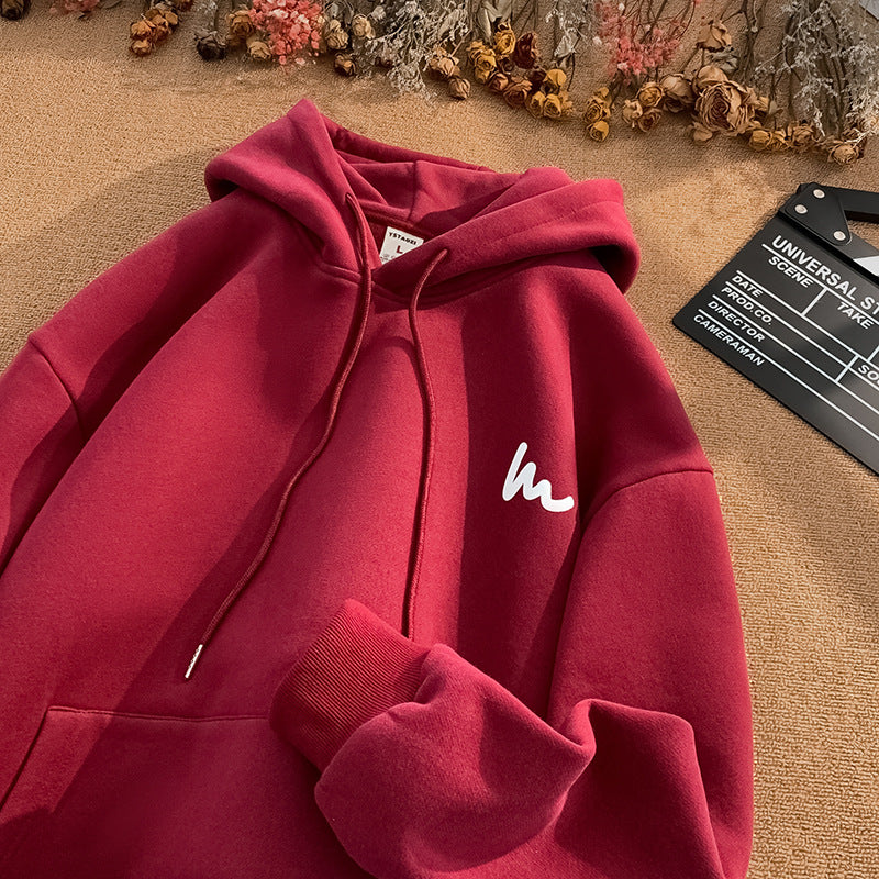 Renowear ActiveFit Hooded Jacket