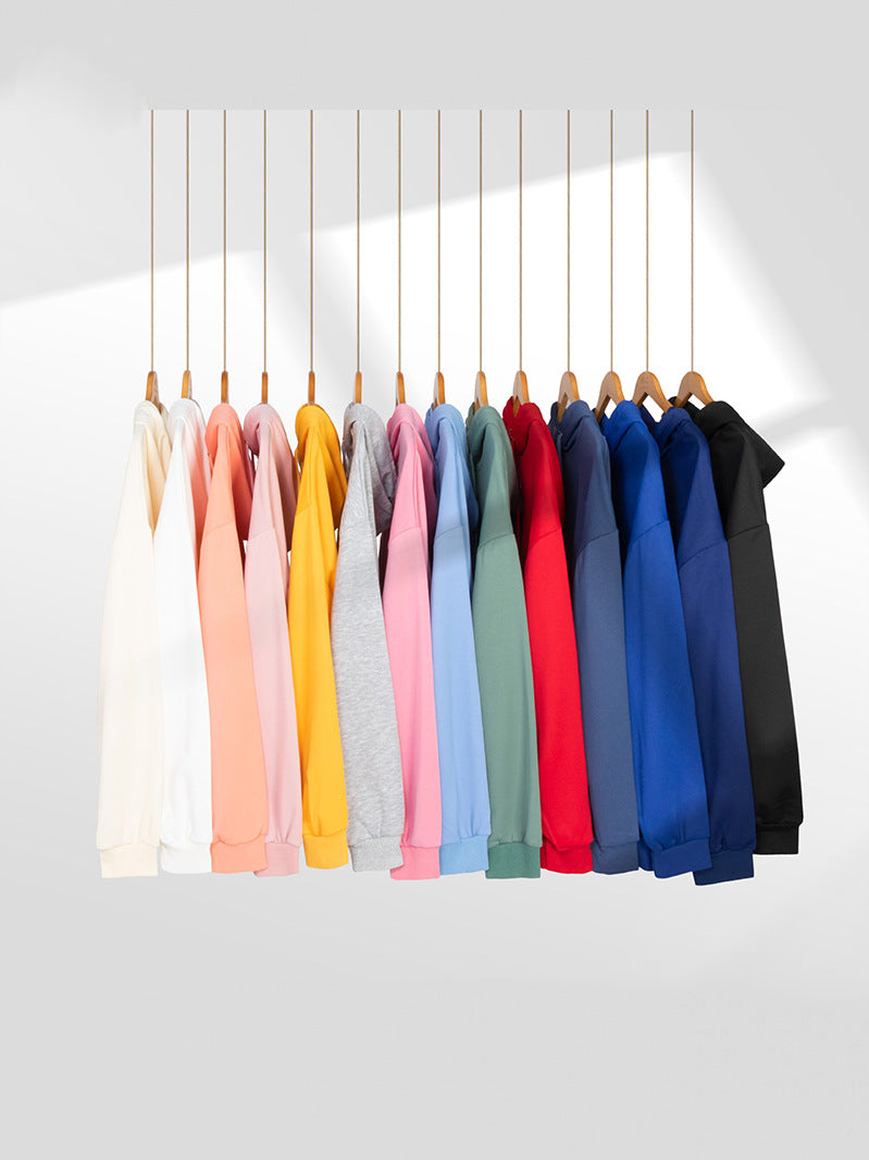 Renowears ActiveFit Hooded Jacket