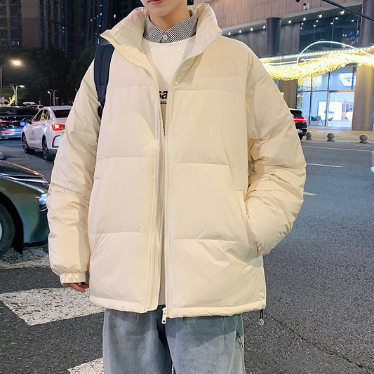 Renowears Men's Winter Jackets - Premium Warmth