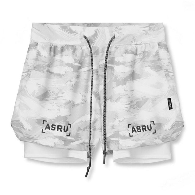 Renowears Signature Short