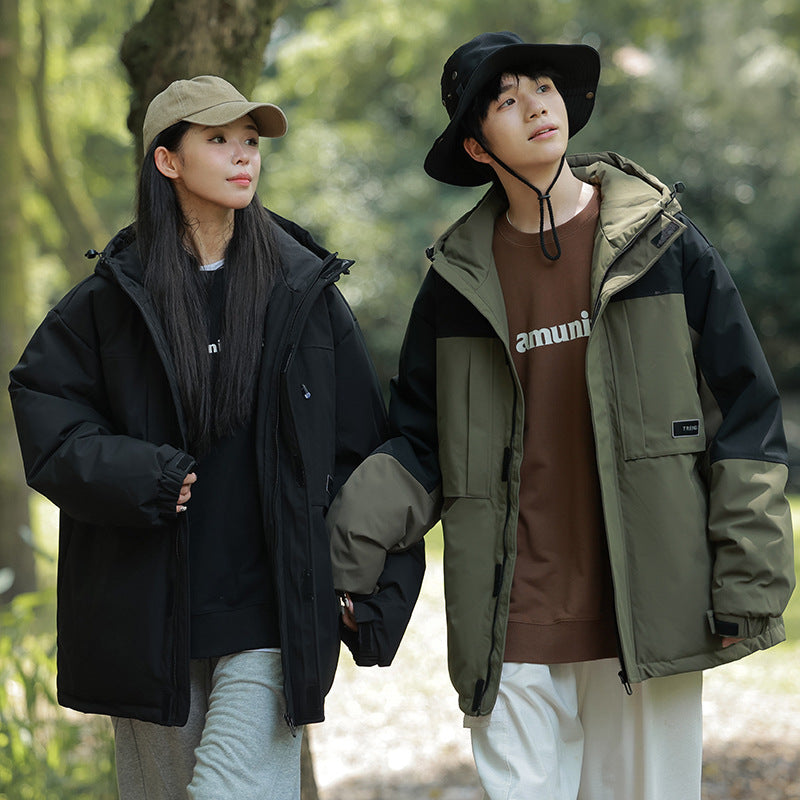 Renowears Classic Knit Sweater