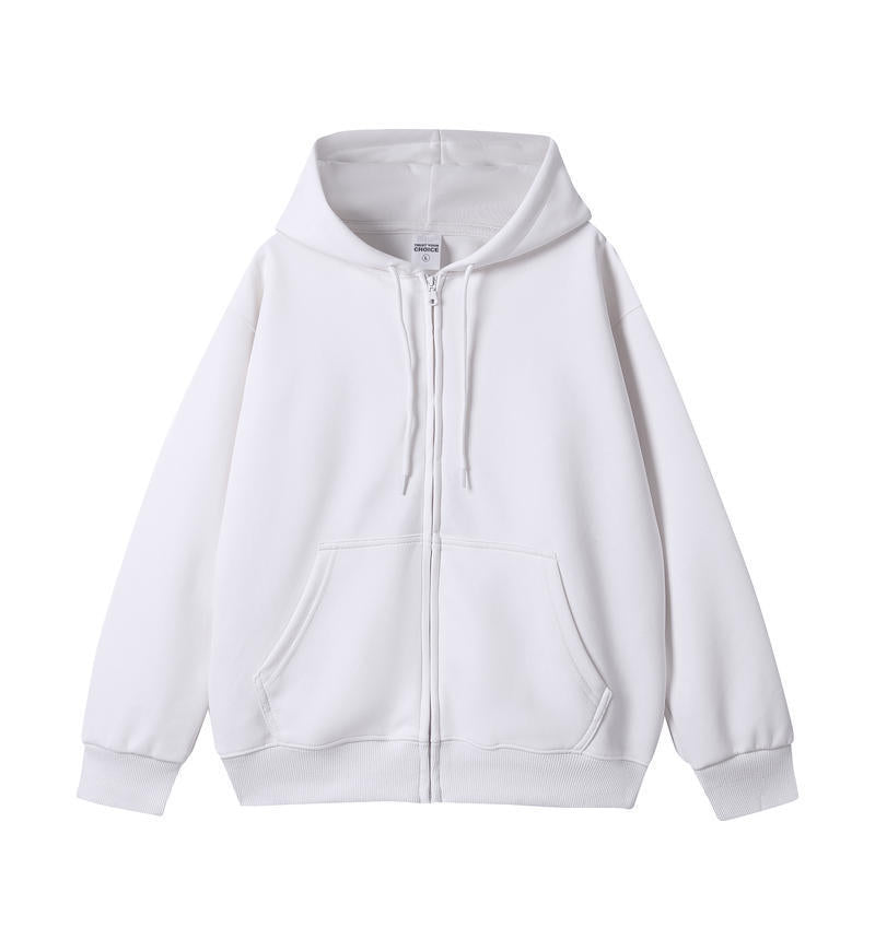 Renowear ActiveFit Hooded Jacket