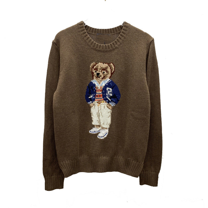 Renowear UrbanEase Sweater
