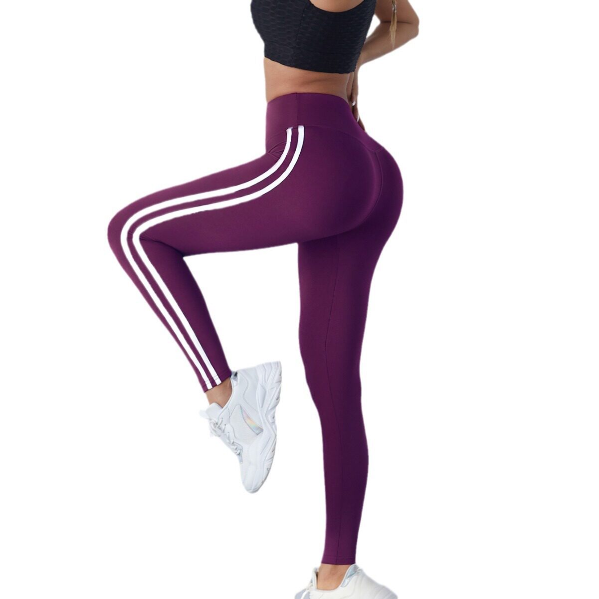 Renowear FlexFit High-Waist Leggings