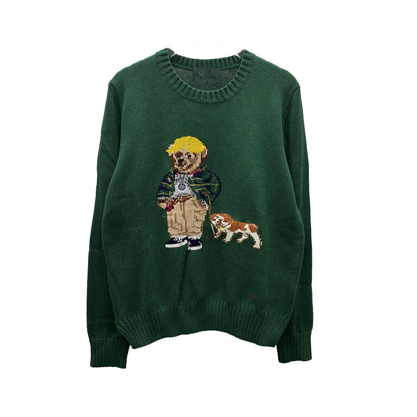 Renowear UrbanEase Sweater
