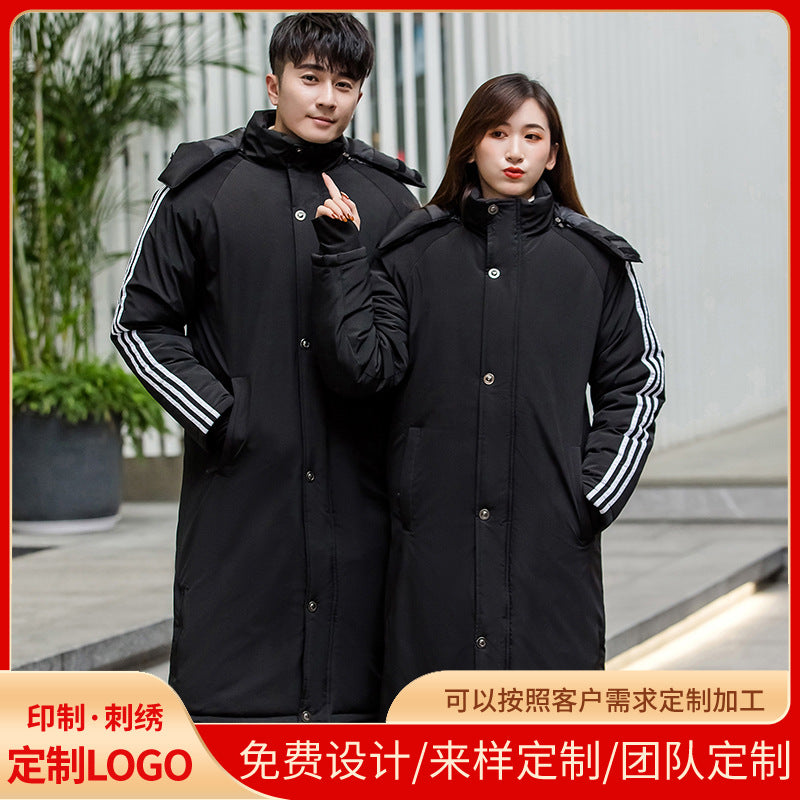 Renowears Cold-Weather Collection - Winter Jackets