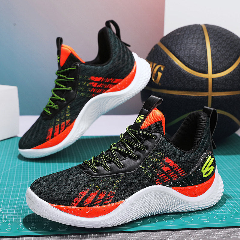Renowears Flex Sneakers