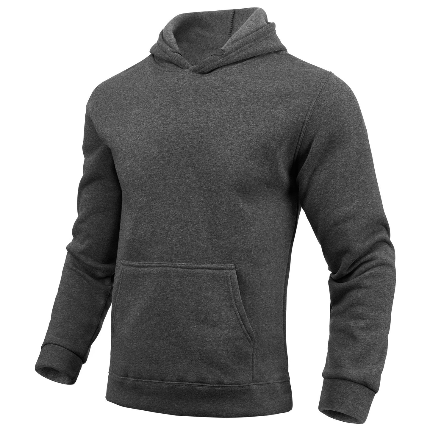 Renowears ActiveFit Hooded Jacket