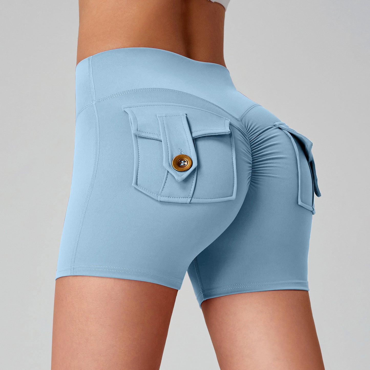 Renowear FlexFit High-Waist Leggings