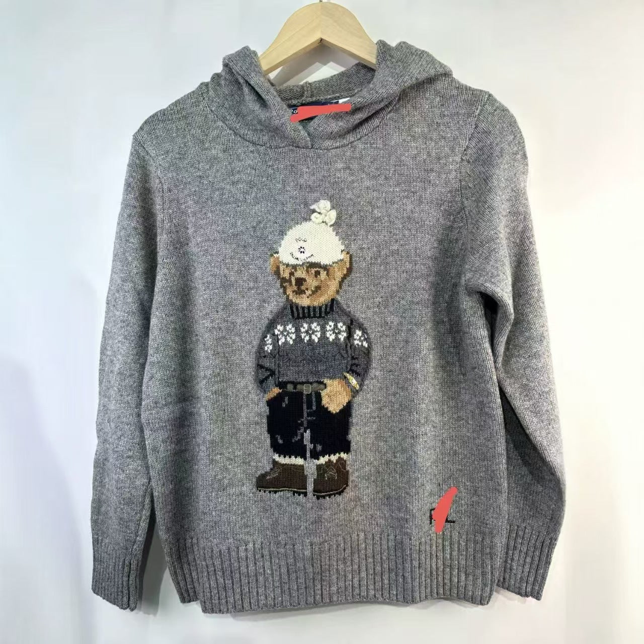 Renowear UrbanEase Sweater