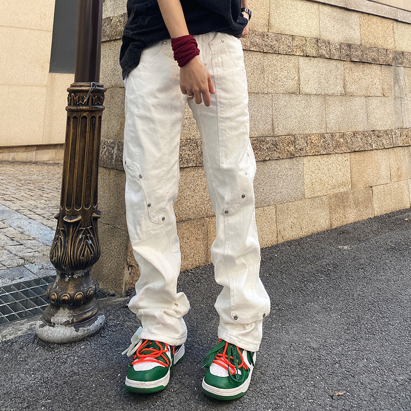 Renowears StreetFlex Jeans
