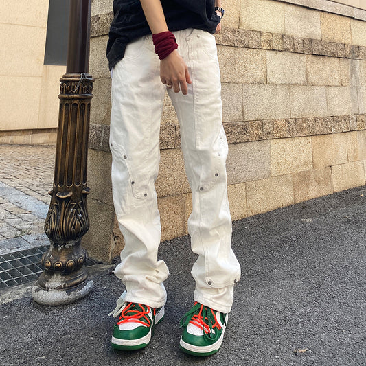 Renowears StreetFlex Jeans