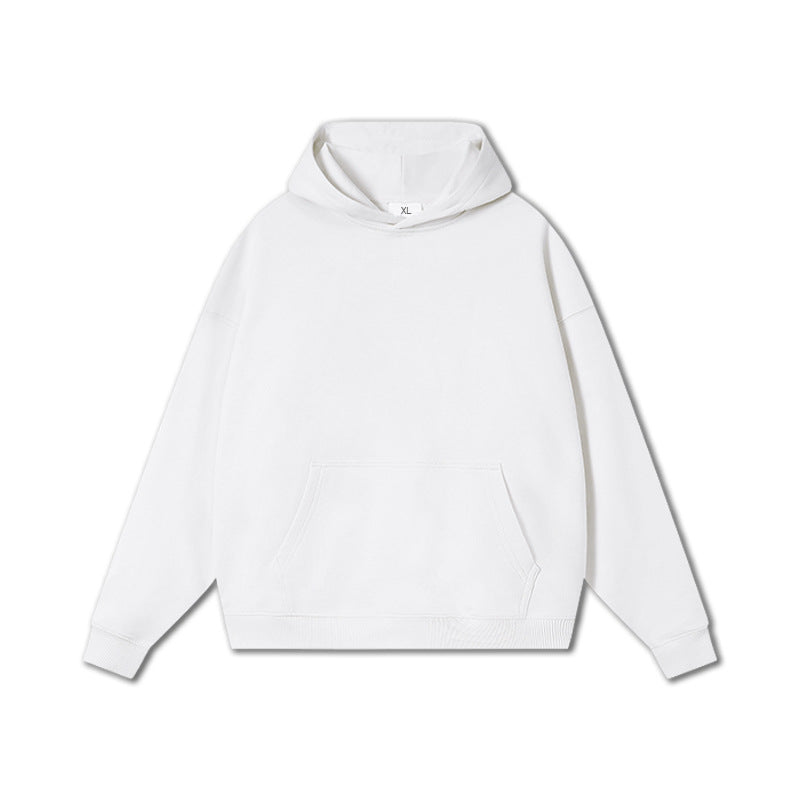 Renowear ActiveFit Hooded Jacket