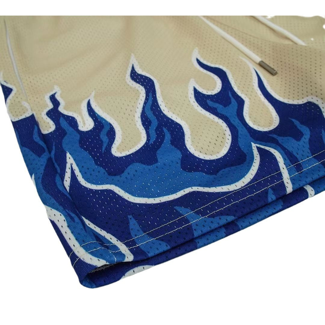 Renowears Flex Shorts