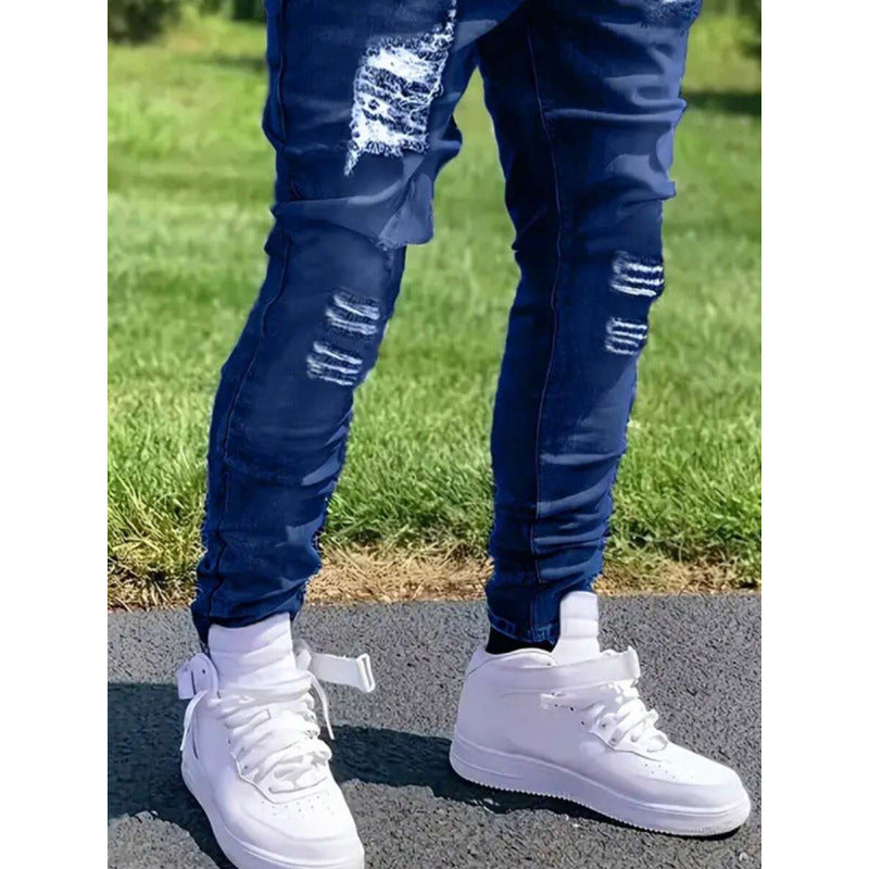 Renowears Premium Denim Jeans