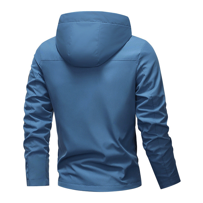 Renowears Cold-Weather Collection - Winter Jackets