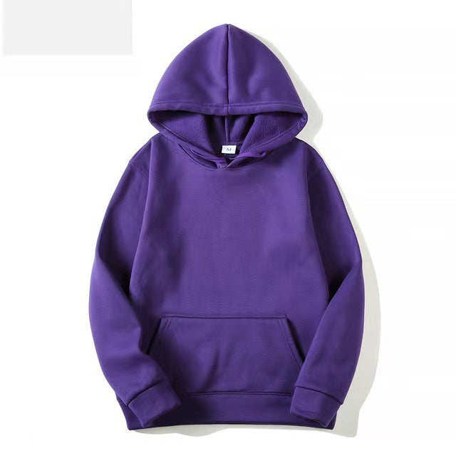 Renowears ActiveFit Hooded Jacket