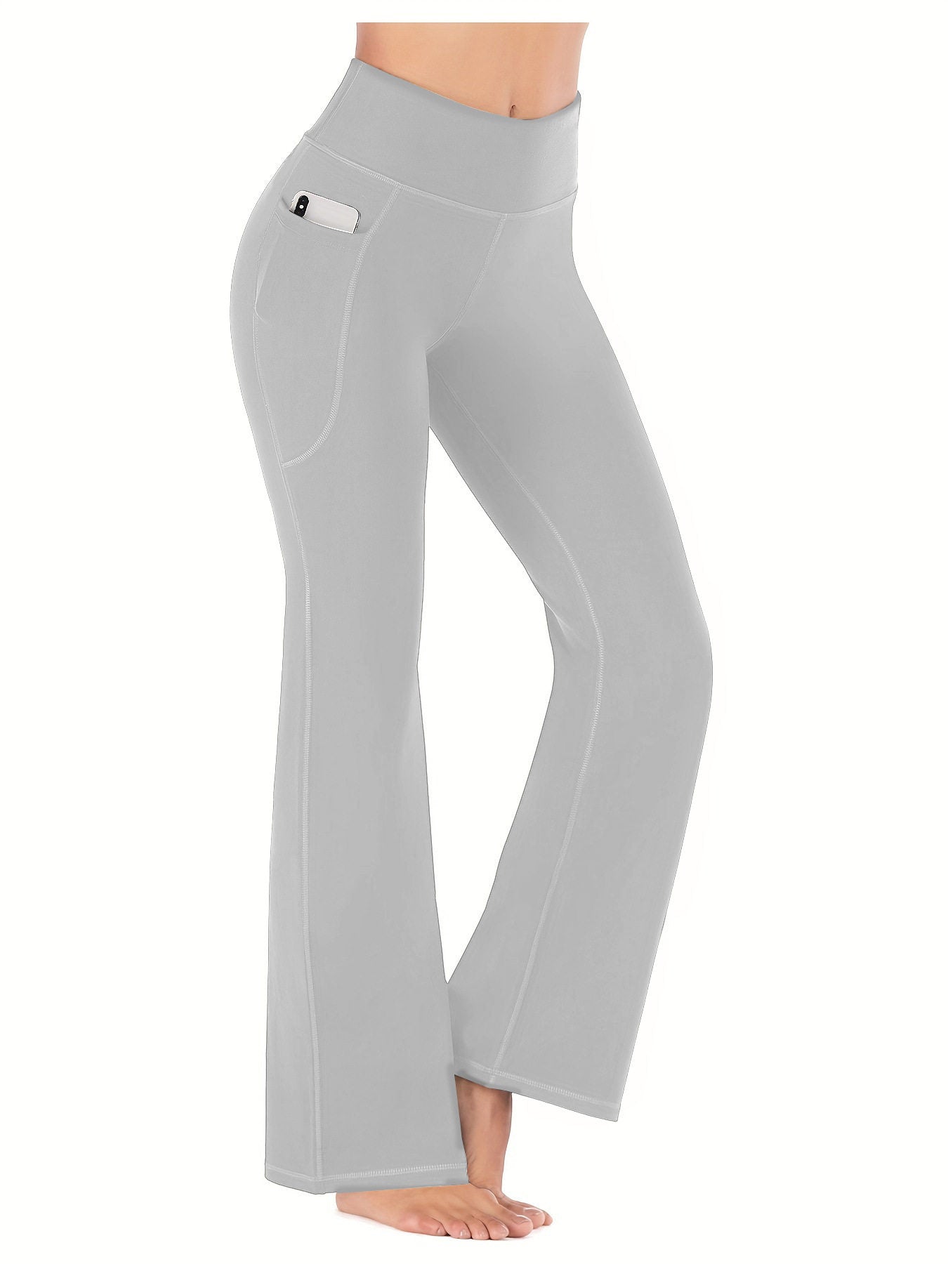 Renowear FlexFit High-Waist Leggings