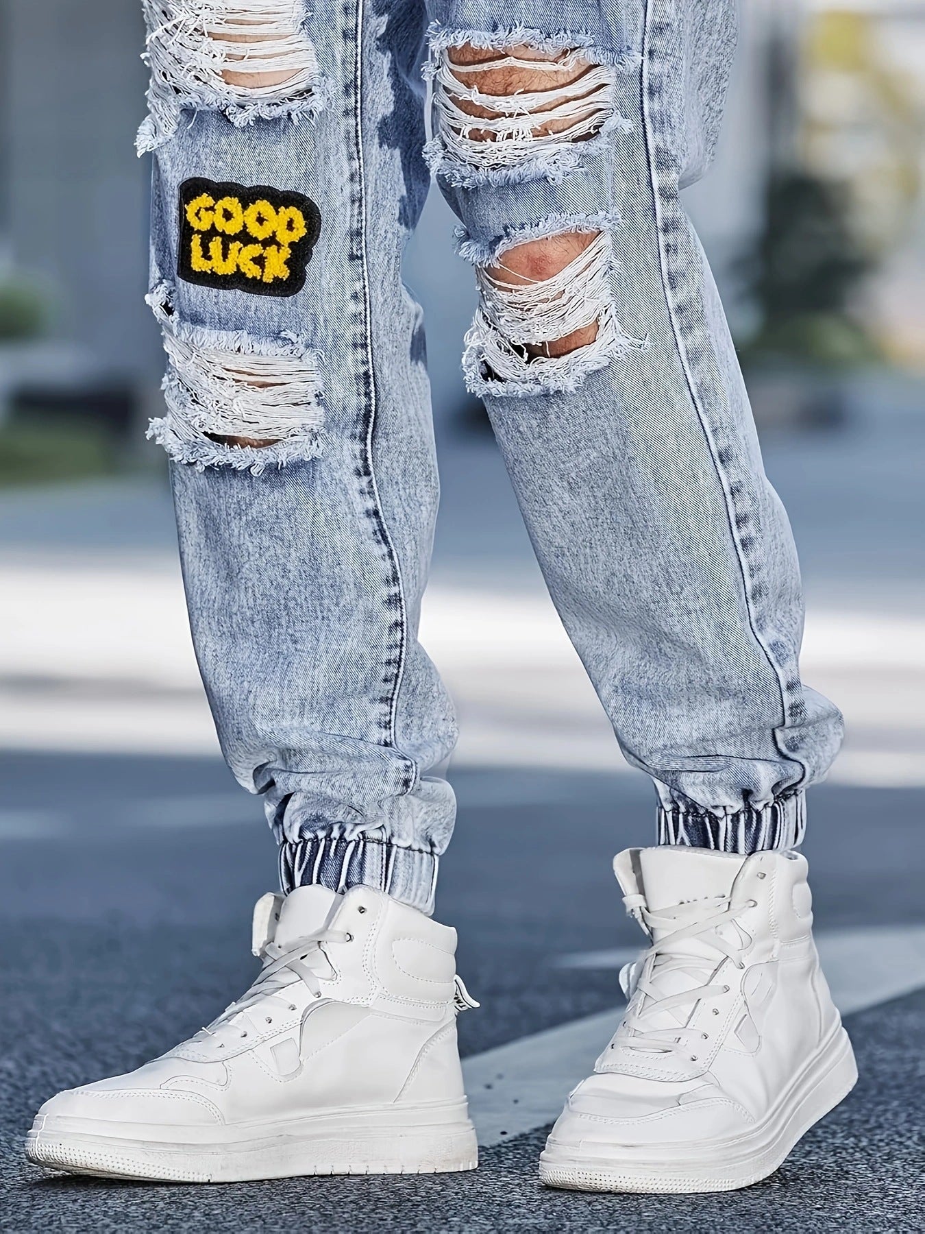 Renowears ModernFit Jeans