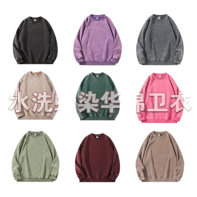 Renowears ActiveFit Hooded Jacket