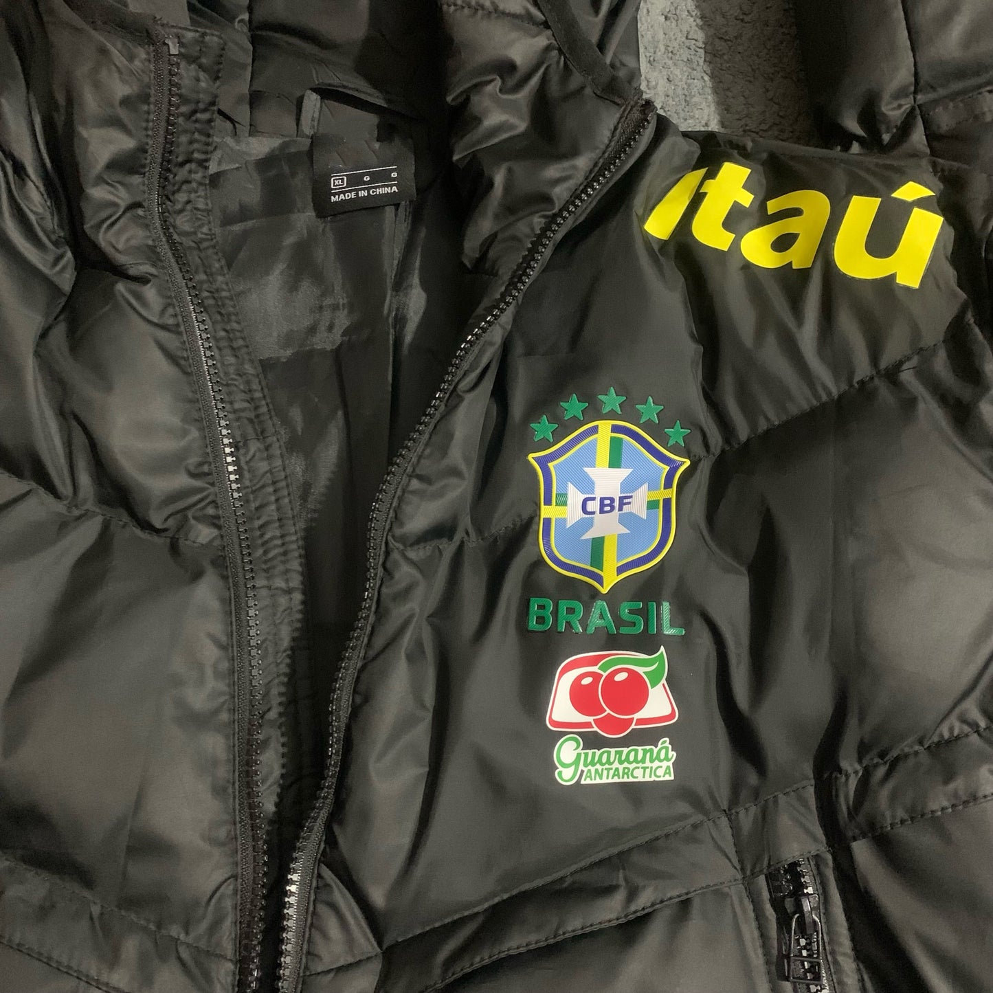 Renowear Men's Winter Jackets - Premium Warmth