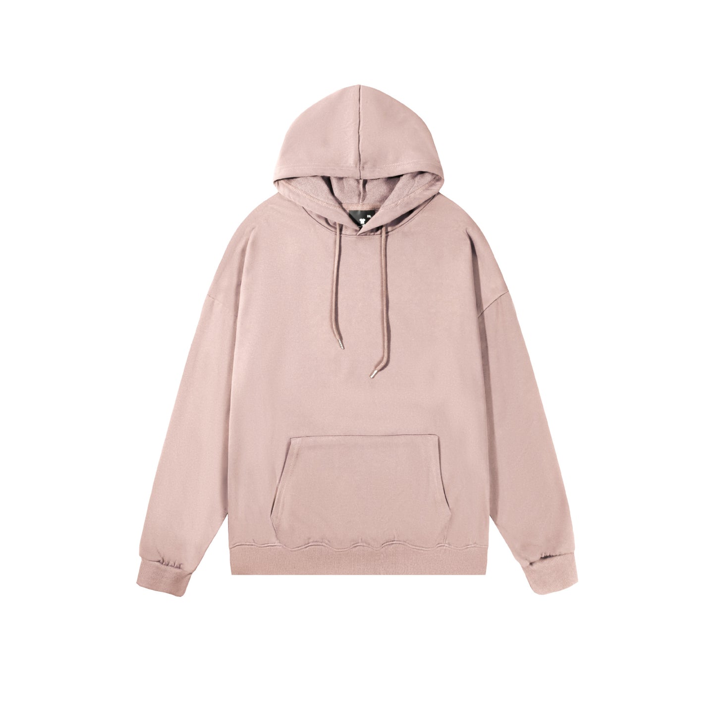 Renowears ActiveFit Hooded Jacket