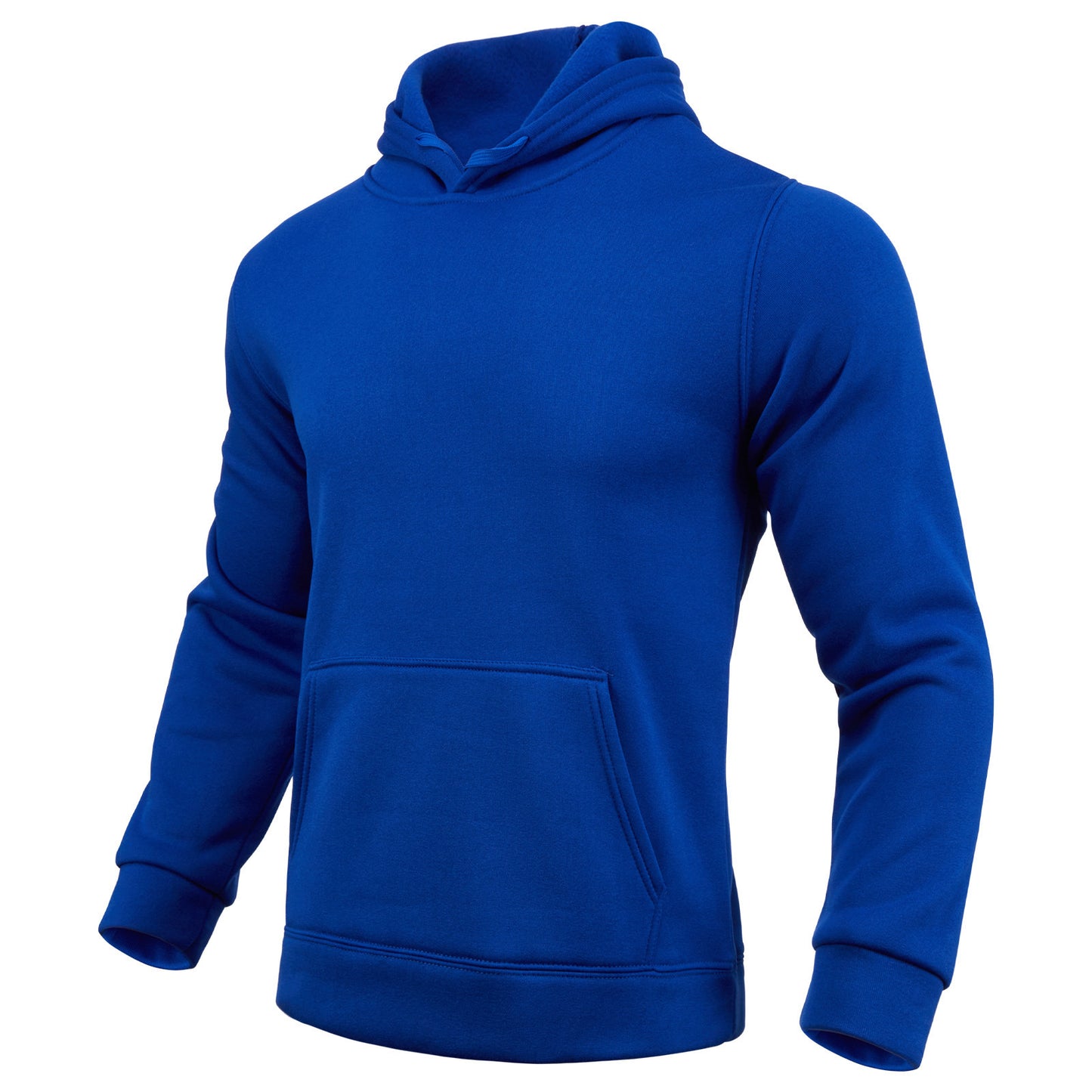 Renowears ActiveFit Hooded Jacket