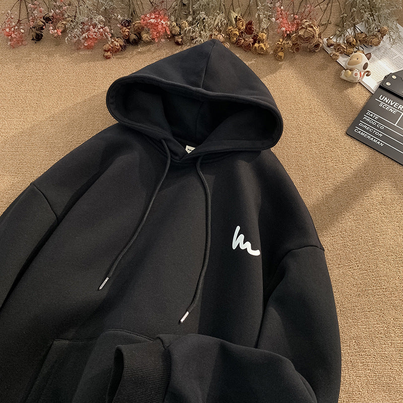 Renowear ActiveFit Hooded Jacket
