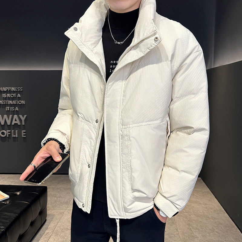 Renowears Men's Winter Jackets - Premium Warmth