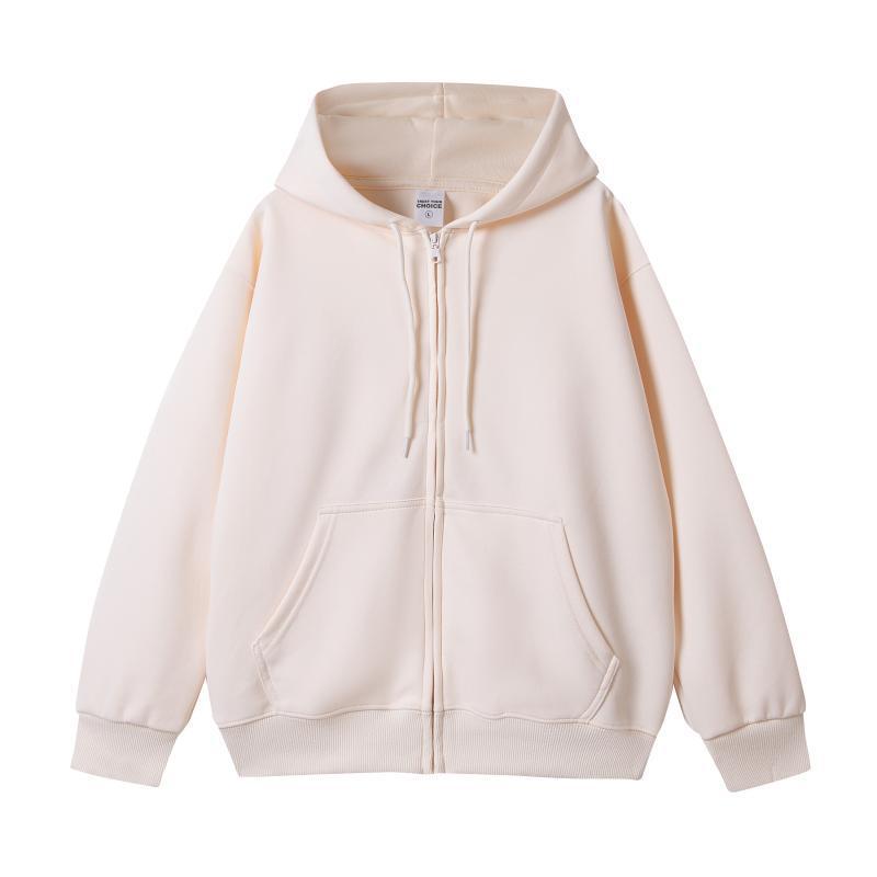 Renowear ActiveFit Hooded Jacket