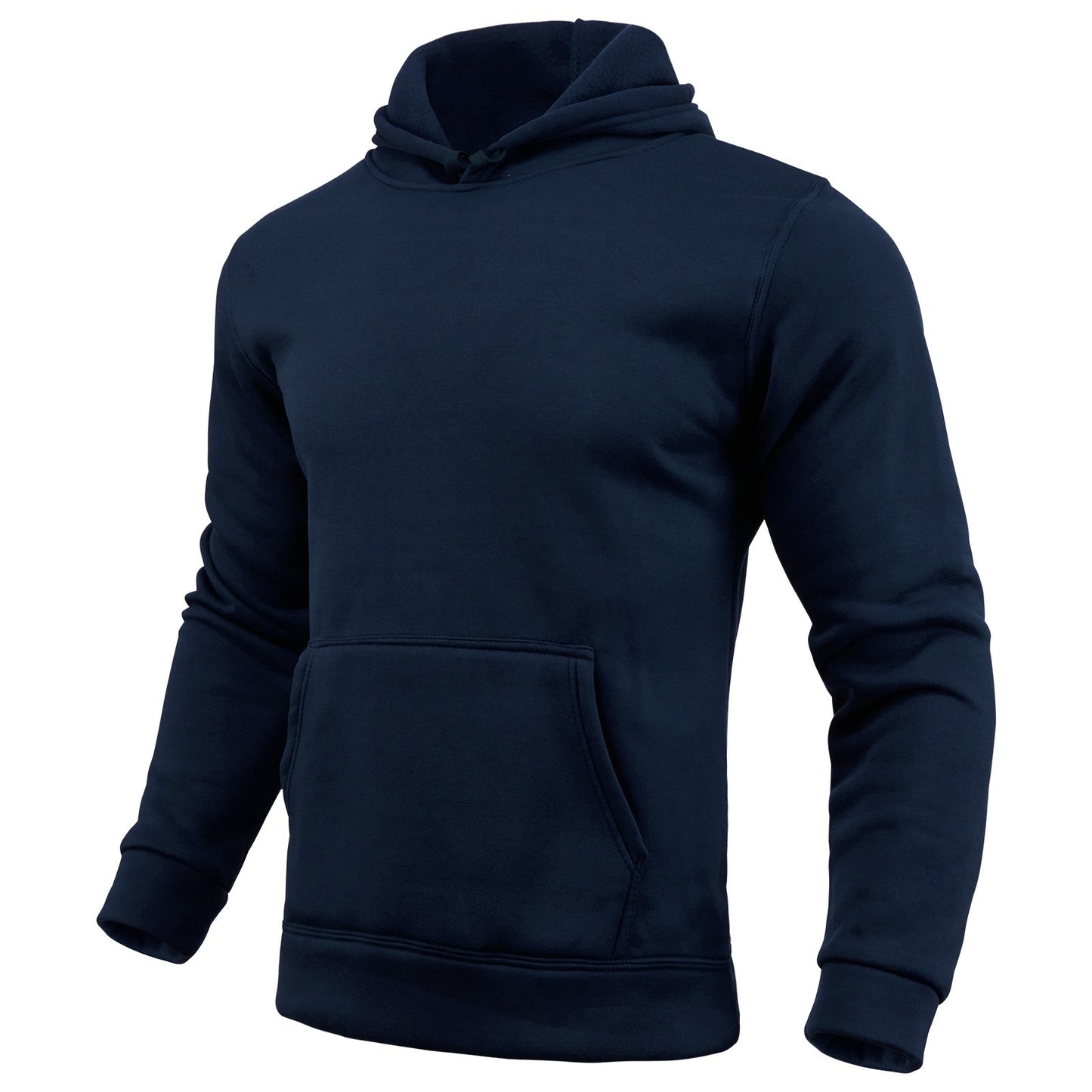 Renowears ActiveFit Hooded Jacket