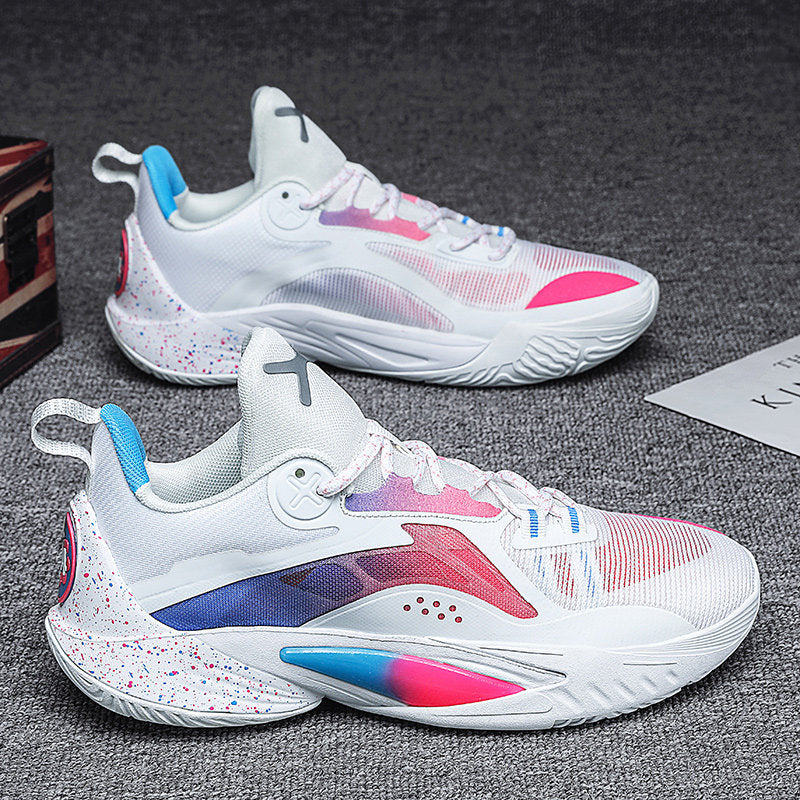 Renowears Flex Sneakers