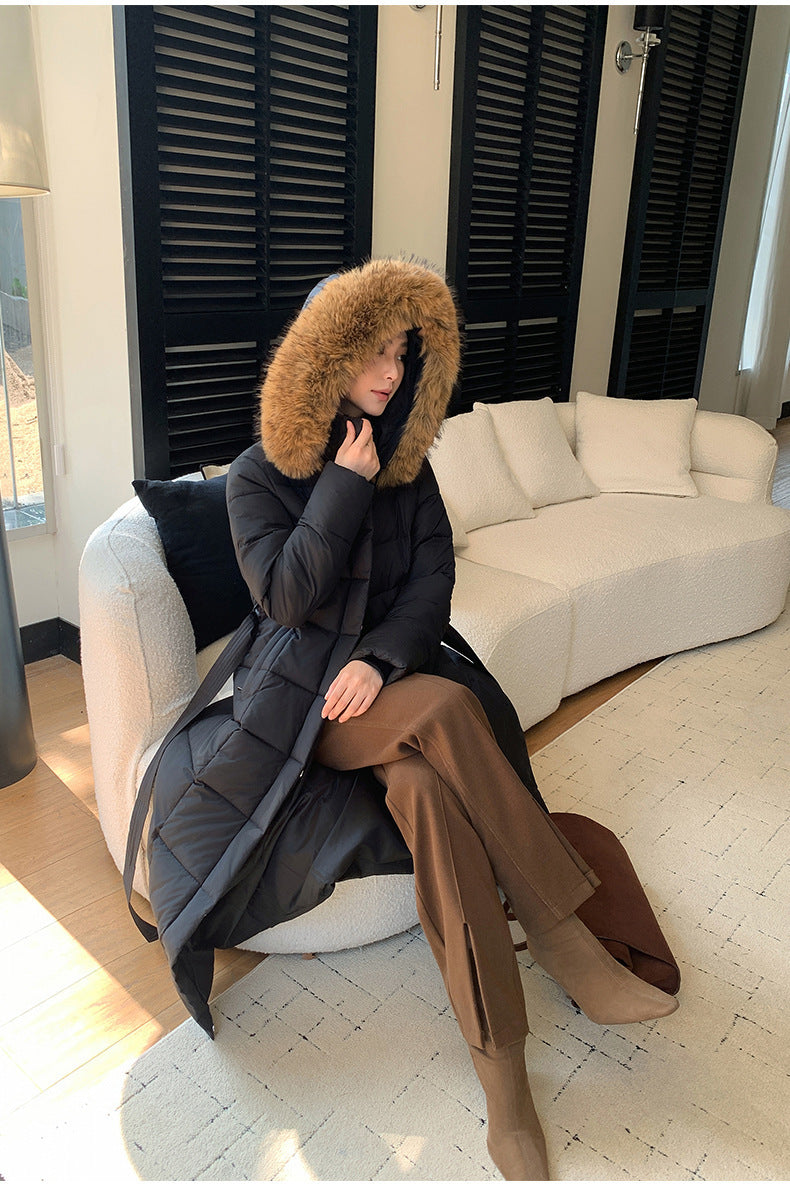 Renowears Classic Knit Sweater