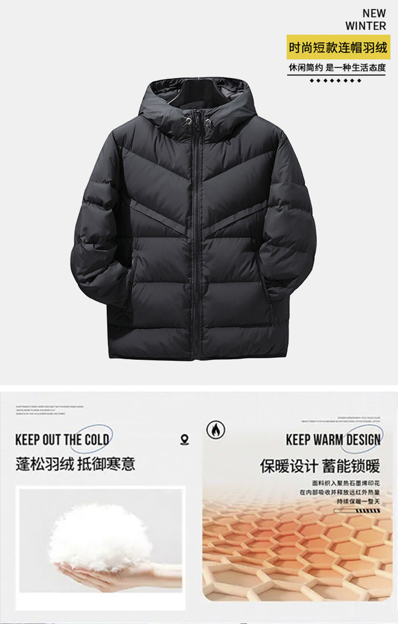 Renowears Classic Knit Sweater