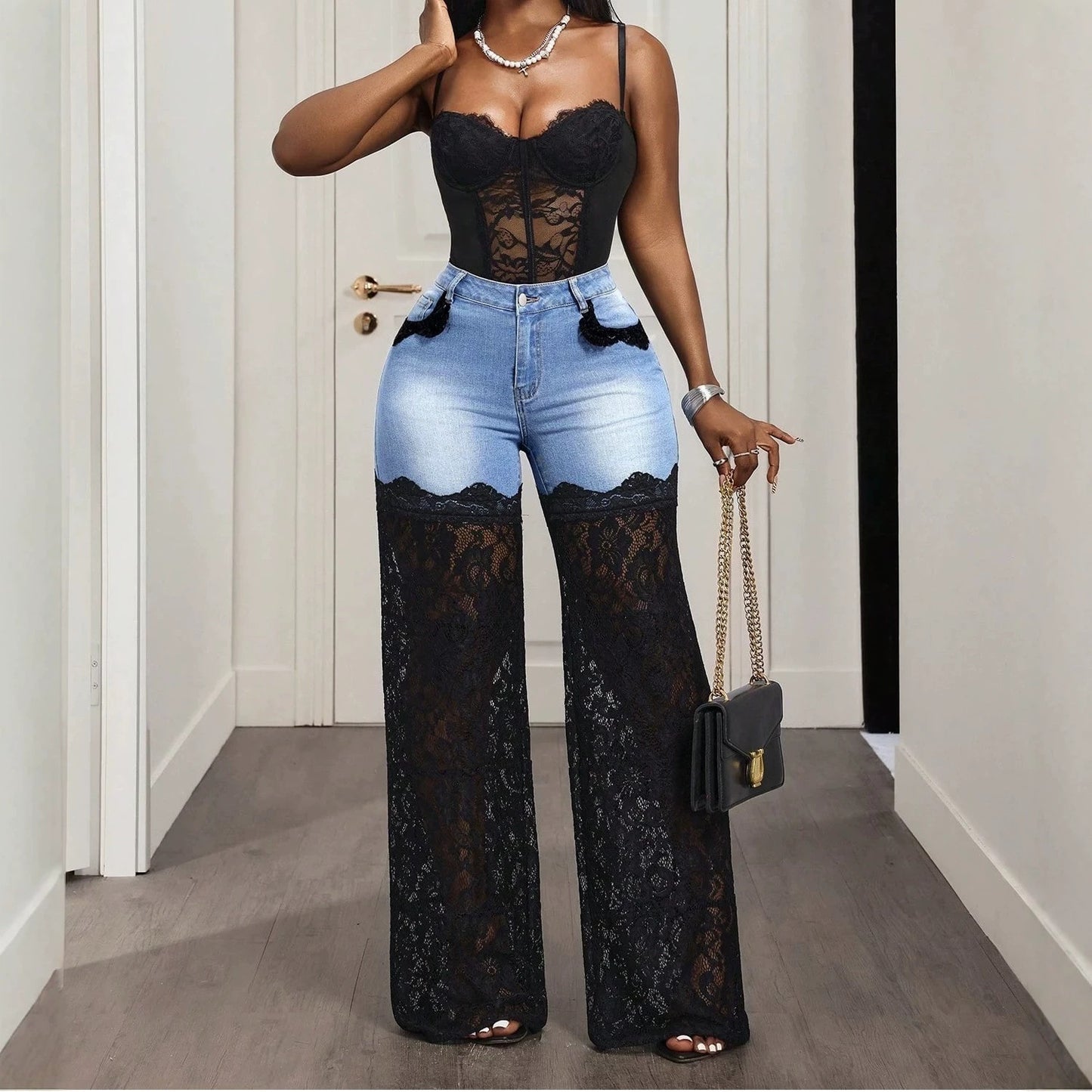 Renowear UrbanFit Jeans