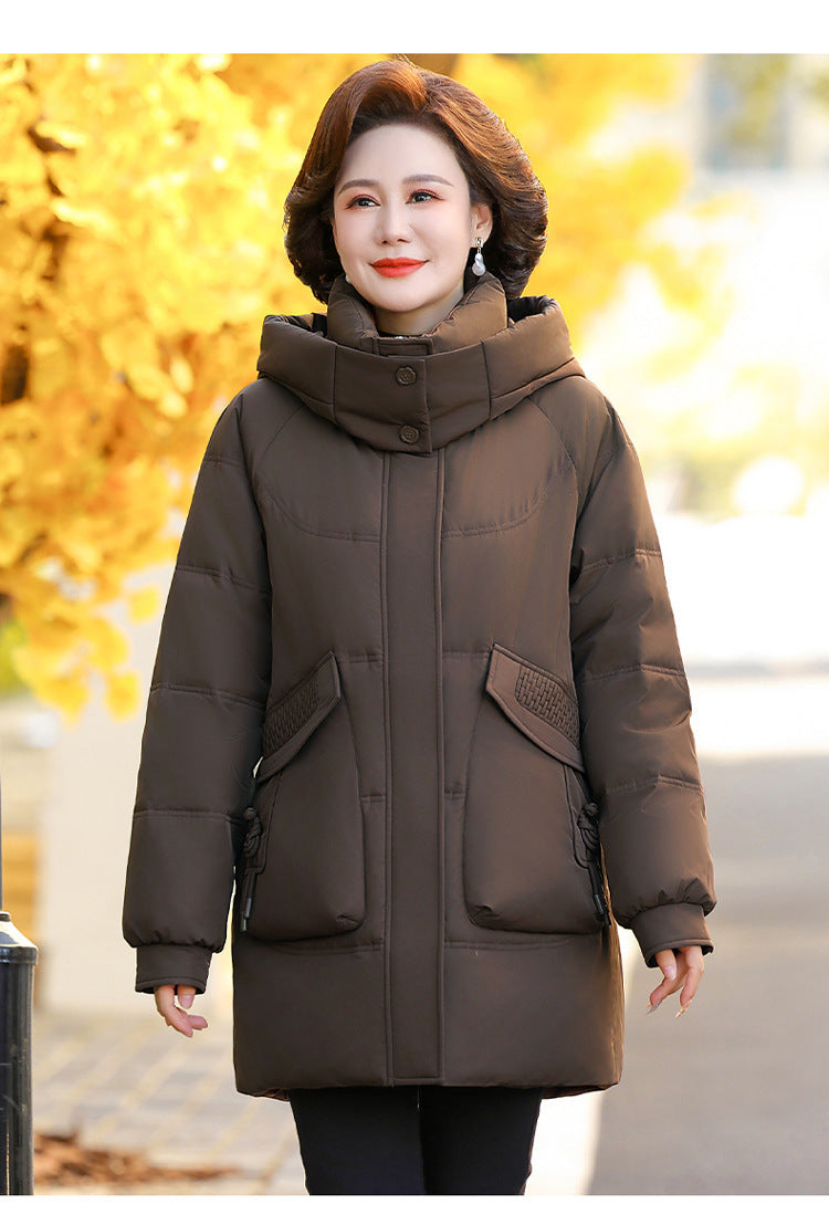 Renowears Classic Knit Sweater