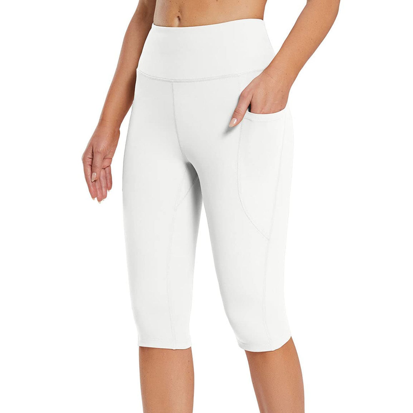 Renowear FlexFit High-Waist Leggings
