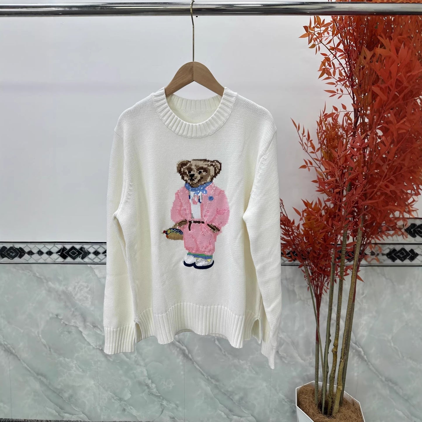 Renowear UrbanEase Sweater