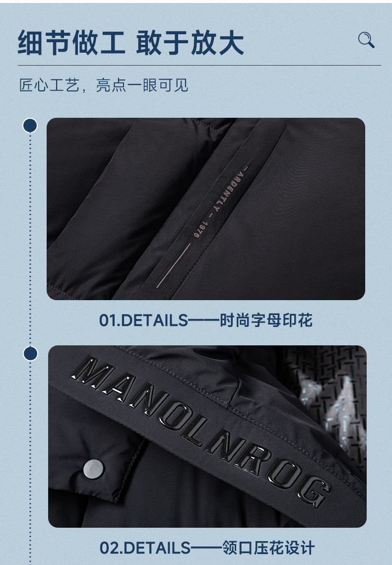 Renowears Classic Knit Sweater