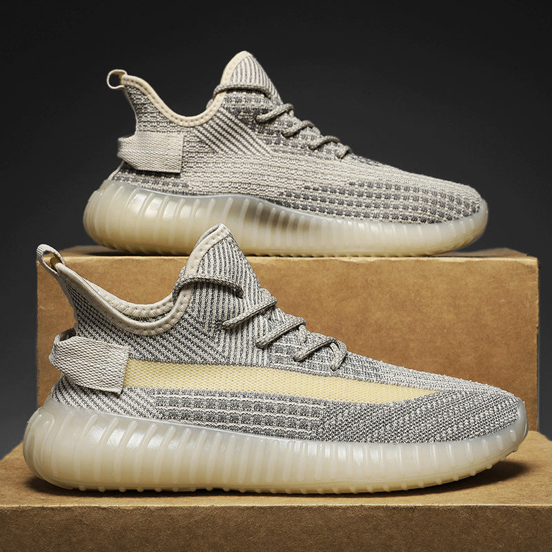 Renowears Flex Sneakers